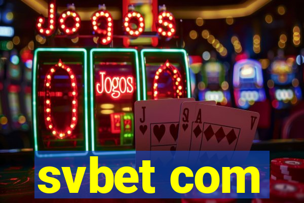 svbet com